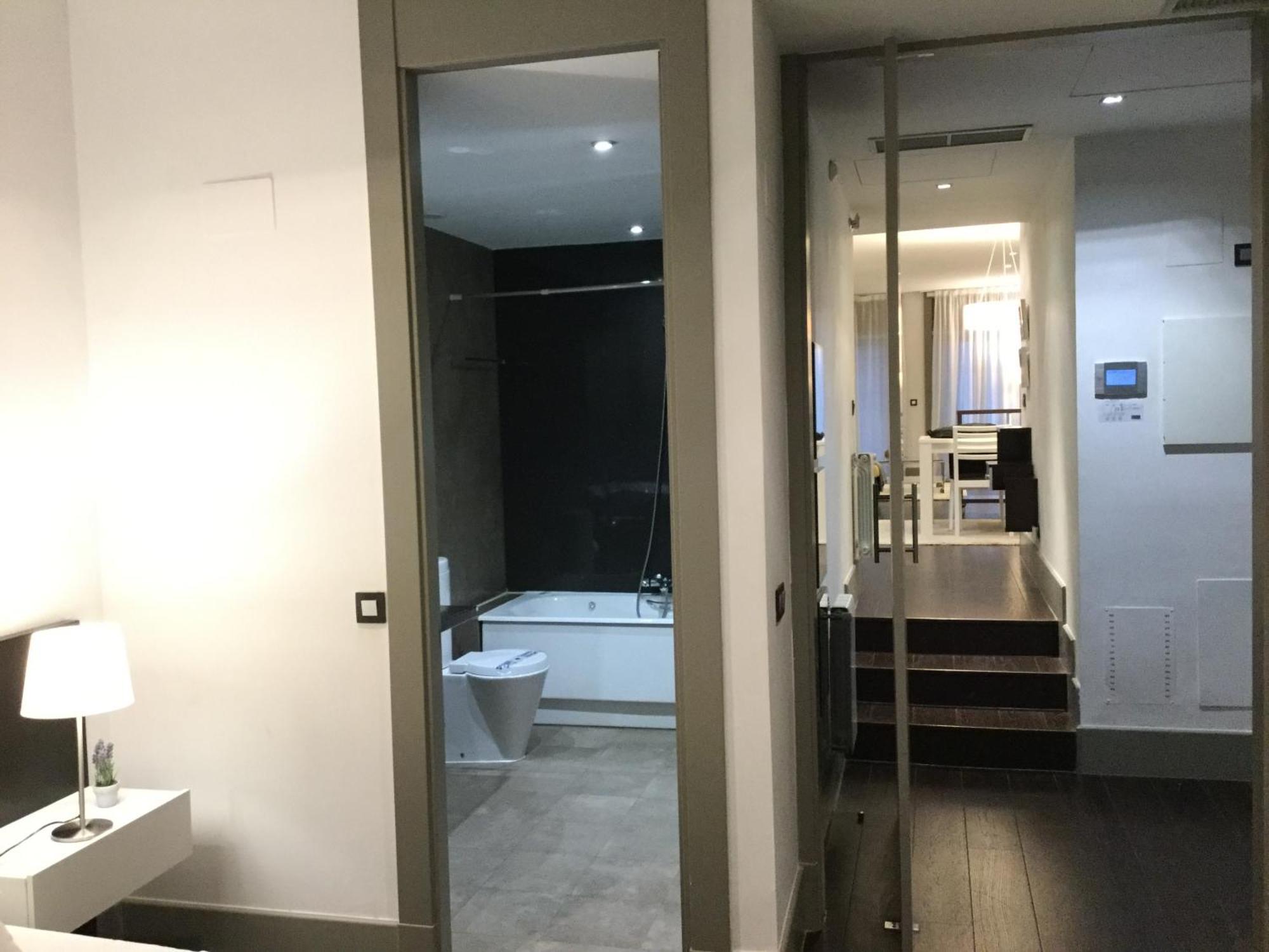 Appartement Victor Hugo 4 Dcha Bajoa By Forever *
