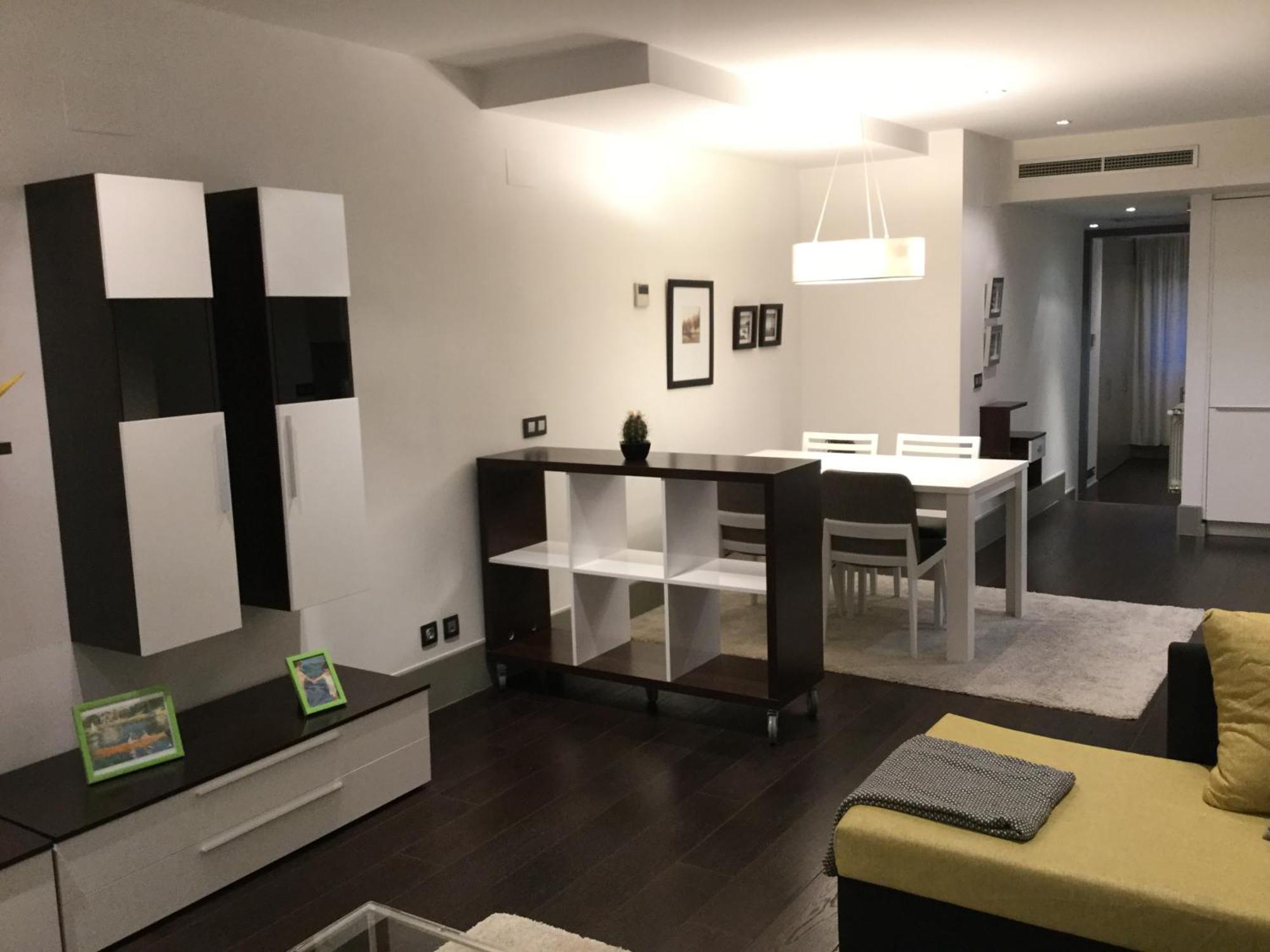 Victor Hugo 4 Dcha Bajoa By Forever Appartement Madrid