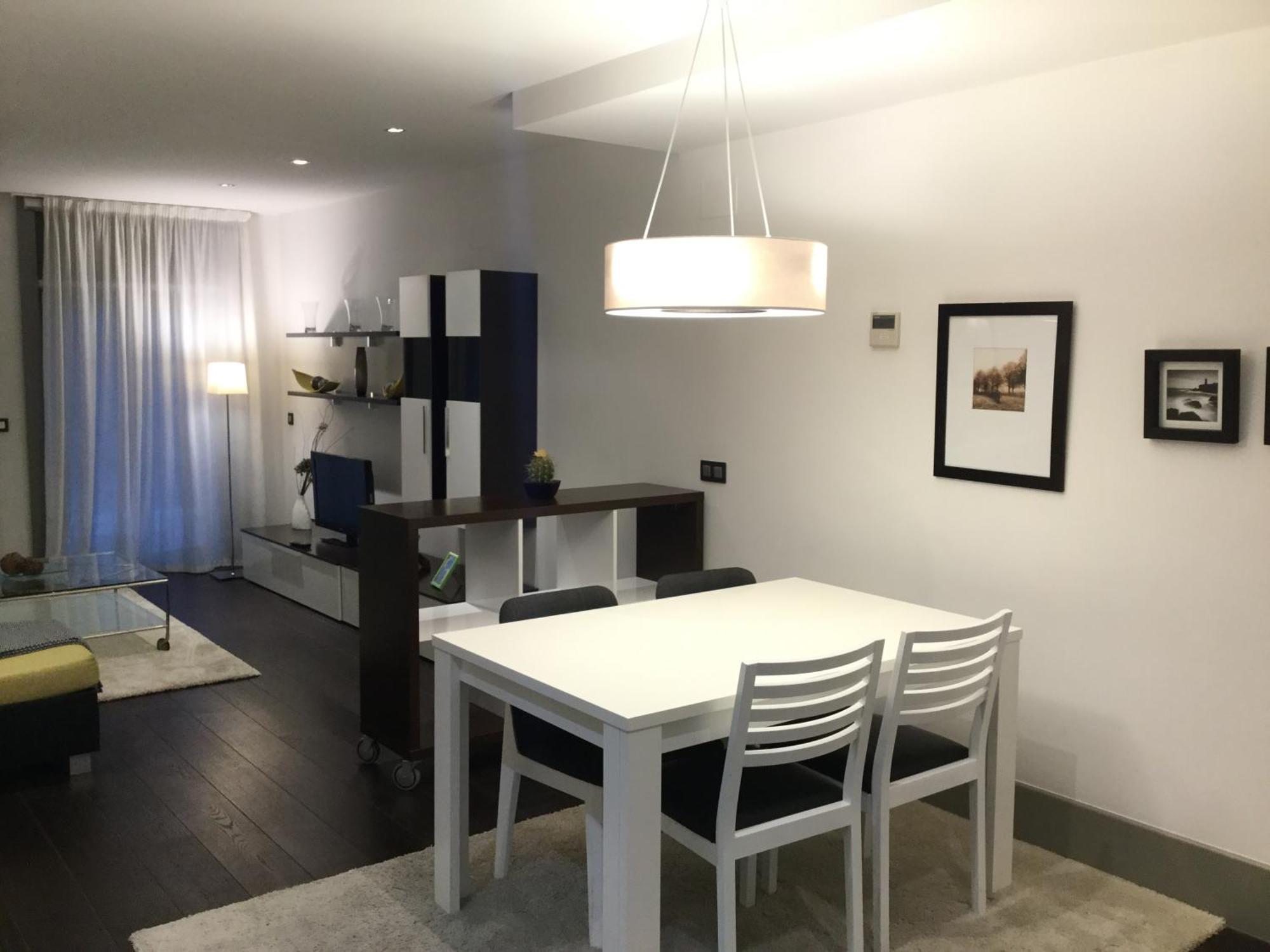 Appartement Victor Hugo 4 Dcha Bajoa By Forever
