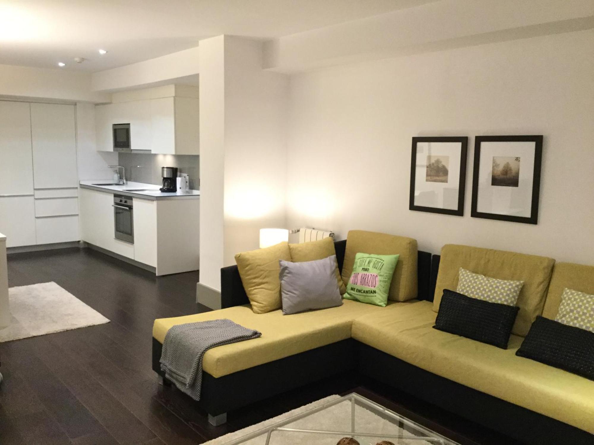 Victor Hugo 4 Dcha Bajoa By Forever Appartement *