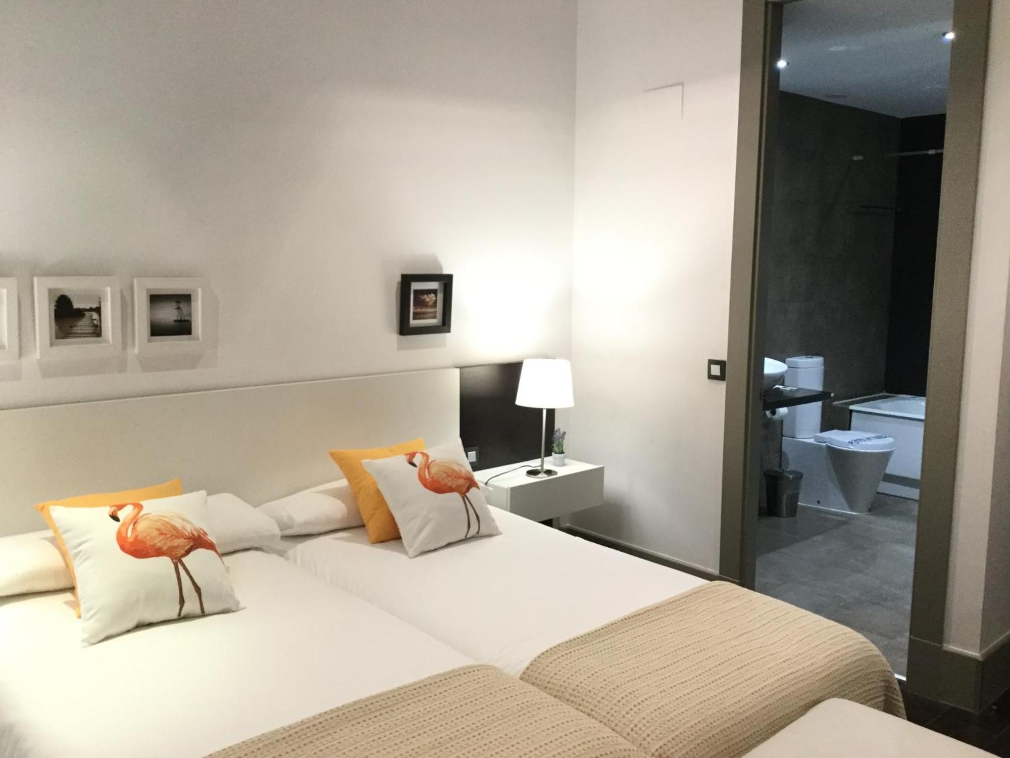 Victor Hugo 4 Dcha Bajoa By Forever Apartamento Madrid
