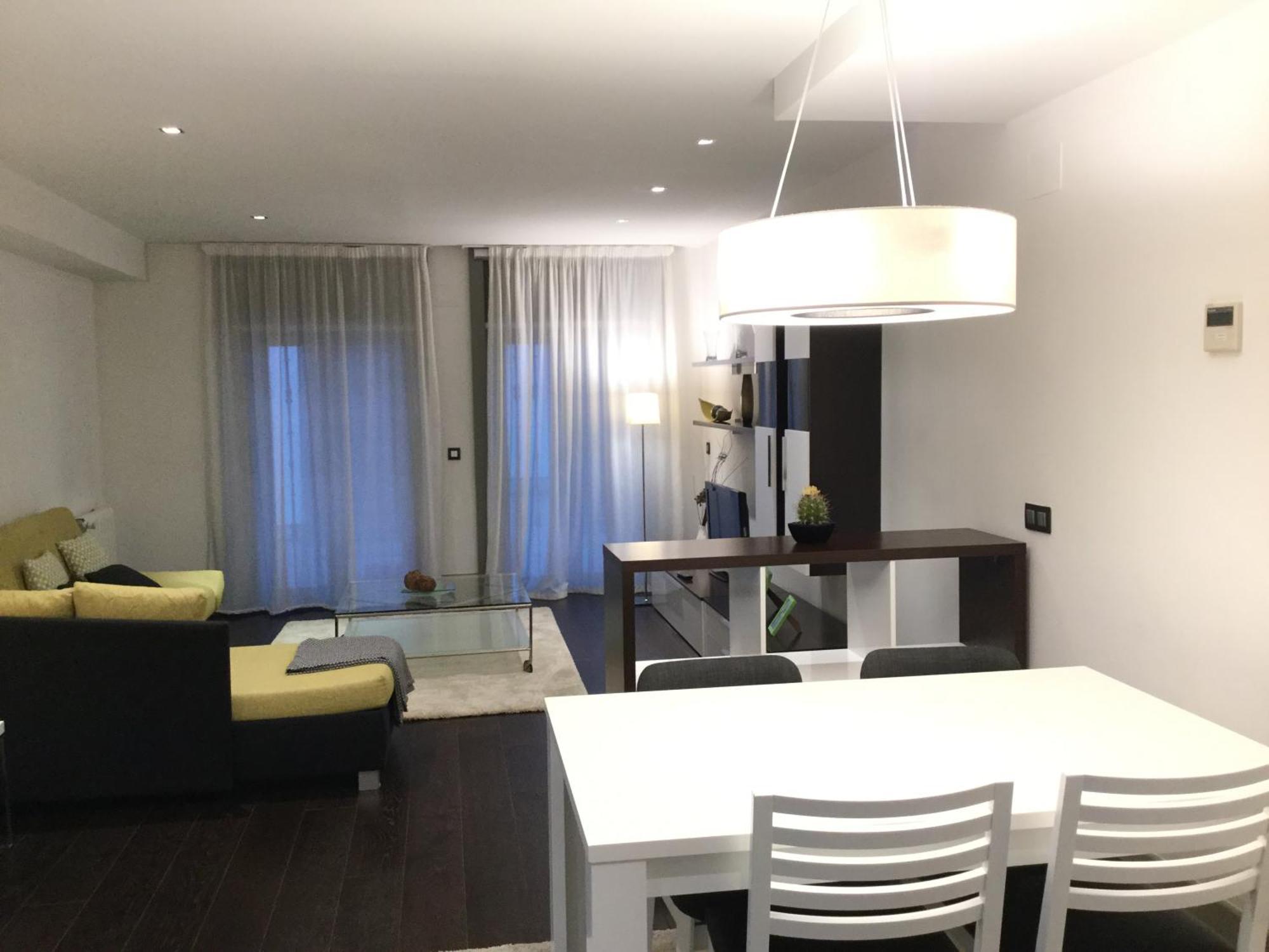 Victor Hugo 4 Dcha Bajoa By Forever Appartement Madrid